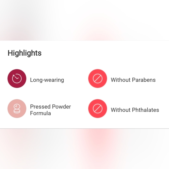 Clinque Nude Pop Blush (NEW) - Picture 8 of 9